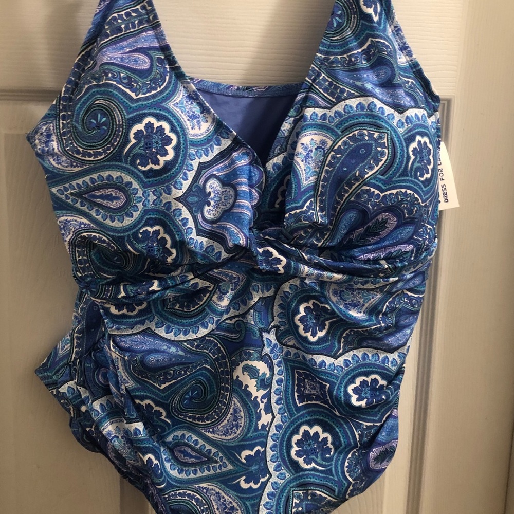 Lauren Ralph Lauren Swimsuit